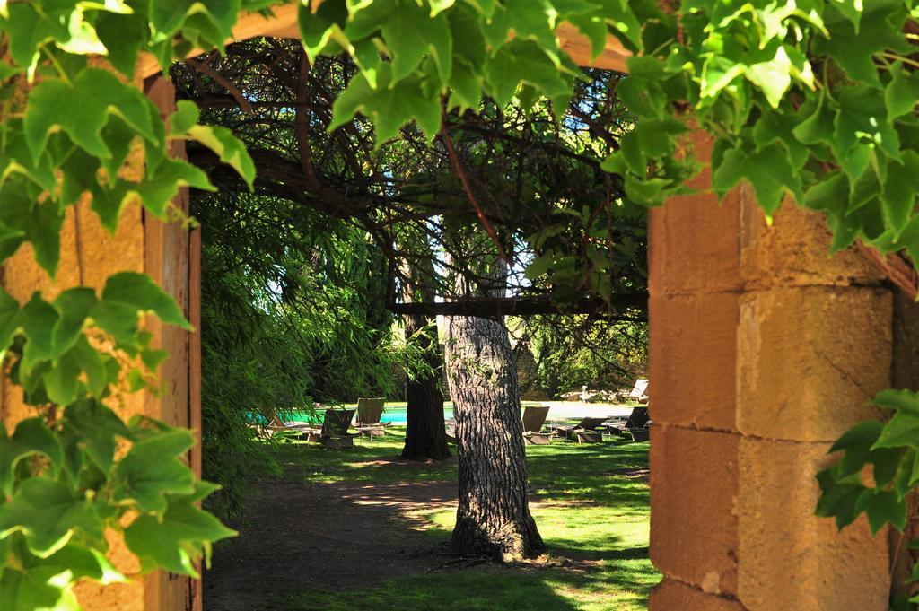 Domaine Des Escaunes Sernhac المظهر الخارجي الصورة